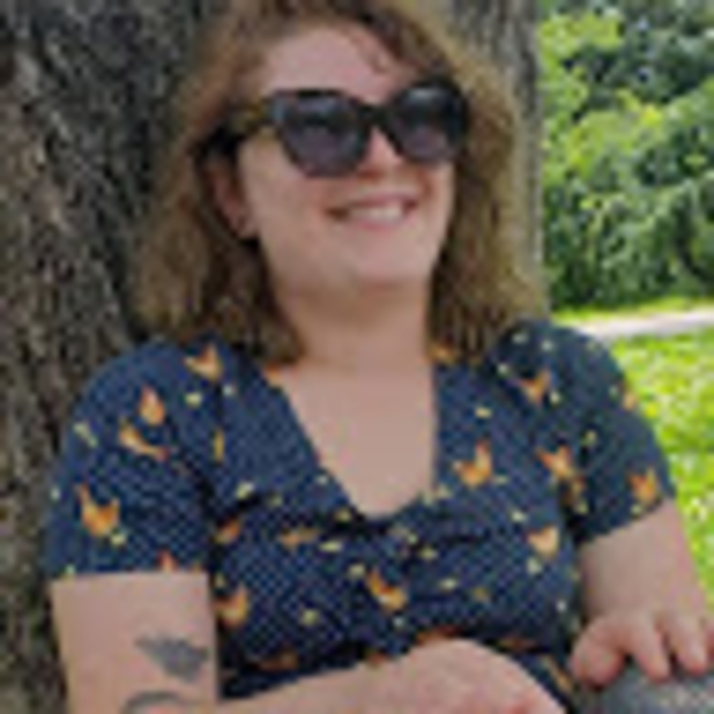 Meet your Posher, Alex